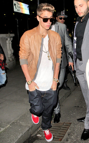 Justin Bieber Justin Bieber